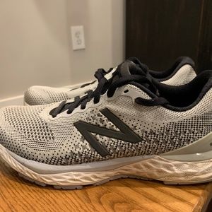 New Balance Fresh Foam